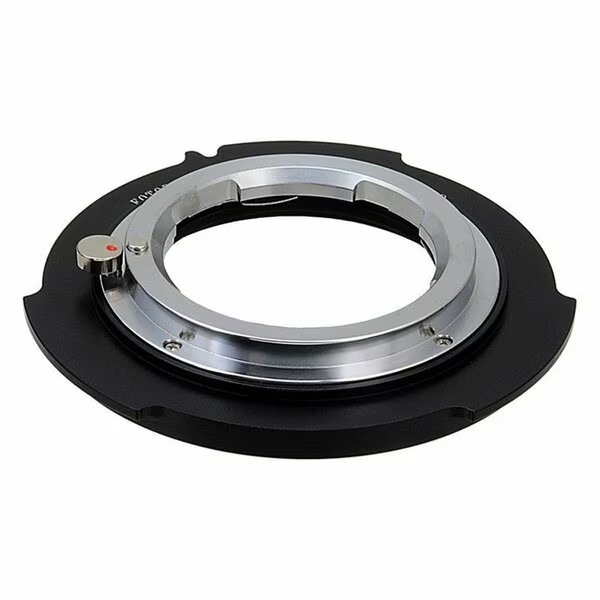 Pro Lens Mount Adapter - Leica M Rangefinder Lens To Sony CineAlta FZ-Mount Camera Bodies, Fotodiox, Mfr#: LM-FZ-Pro